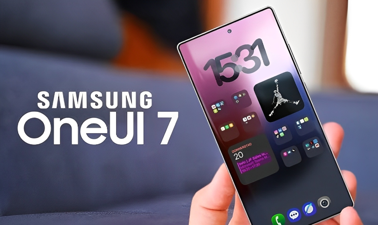 6 Powerful New One UI 7 Features in Samsung Galaxy S25